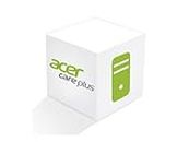Acer Warranty 3Y f Desktop Concept D