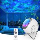 Galaxy Projector Star Projector 360° Rotation Starlight Projector Adults Gifts