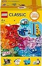 LEGO Classic 11011 1500 pcs/Piece.