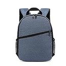 Excluzo Set of 2 Multi-Functional Digital Camera Backpack Bag Waterproof Outdoor Camera Bag