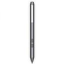 HP MPP 1.51 Penna per PC e Tablet, Compatibile con Microsoft, Punta di precisione, Pulsanti personalizzati, 1 punta intercambiabile, Argento