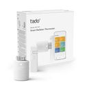 TADO Heizkörperthermostat "Starter Kit - Smartes Heizkörper-Thermostat V3+" Heizkörperthermostate weiß (grundfarbe) tado