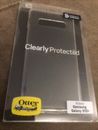 OtterBox Clearly Protected Ultra Slim Case Cover - Samsung Galaxy S10+ S10 Plus