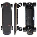 MEEPO Electric Skateboard, 28 MPH Top Speed, 11 Miles Range,4 Speed Smooth Brakes with Remote,330 Pounds Max Load, Maple Cruiser for Adults and Teens, Mini5
