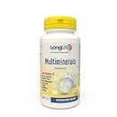 LongLife® Multiminerals - 110 Gr