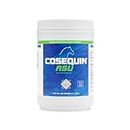 Nutramax Cosequin ASU Joint Health Supplement for Horses - Powder with Glucosamine, Chondroitin, ASU, and MSM, 500 Grams