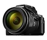Nikon VQA100EA COOLPIX P950, Black
