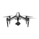 DJI Used Inspire 2 Advanced Kit with Zenmuse X7 Gimbal & 16mm/2.8 ASPH ND Lens CP.IN.00000017.01