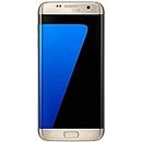 Samsung Galaxy S7, G930P Gold 32GB (Sprint) - Unlocked.