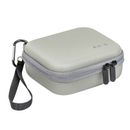 Hard Travel Case Camera Electronic Organizers for GO3 for Travel Accessories
