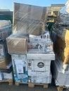 Set Electrical remaining Stock A Goods B Goods Returns Package