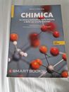 CHIMICA- La natura molecolare della materia e delle sue trasformazioni.