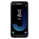 Samsung Galaxy J5 2017 Smartphone débloqué 4G (Ecran: 5,2" - 16 Go - Nano-SIM - Android) Noir