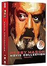 Perry Mason Movie Collection: Volume One