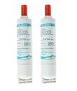First4Spares Type SBS002 Water Filter Cartridge for Maytag Fridges & Freezers Pack of 2