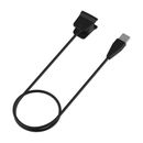 5V-1A 30CM USB Charging Cable Wire Charger Dock Station for Fitbit Alta HR