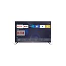 Smart-Tech SMT43F30UV2M1B1 Fernseher 109.2 cm (43") 4K Ultra HD Smart-TV WLAN Schwarz