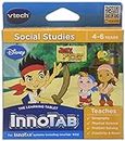 VTech InnoTab Software: Jake and the Never Land Pirates