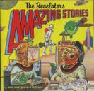 The Revelators - Amazing Stories - Australian Import CD