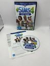 The Sims 4 City Living Expansion Pack | PC Mac Game | Sent Tracked Post | VGC
