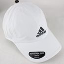 Adidas Men's Superlite Aeroready Athletic Breathable Ajustable UPF 50 Hat 976609