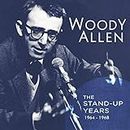 Stand-Up Years (2 CD)
