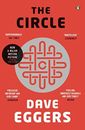 The Circle by Eggers, Dave Book The Cheap Fast Free Post