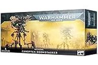 Games Workshop Warhammer 40k - Canoptek Necron Marauder