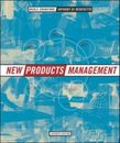 New Products Management By C.Merle Crawford. 9780071151627