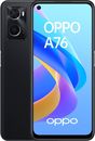 Oppo A76 128 Go Noir Dual SIM - Reconditionné (Parfait état)