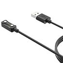 LOKEKE Compatible with Polar Ignite 3 USB Charging Cable, Replacement USB Charger Charging Cable Dock Compatible with Polar Ignite 3/ Pace/Pace Pro