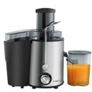 Premium Levella Premium 2-Speed Stainless Steel Extractor Centrifugal Juicer in Black/Gray | 13 H x 11 W x 7 D in | Wayfair PJE647