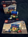 LEGO Promocional - 40144 - Bricktober Toys 'R' Us Store