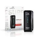ARRIS SURFboard mAX Pro (16x4) DOCSIS 3.0 Cable Modem, approved for Cox, Spectrum, Xfinity & more