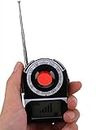 Finder Detector, MUXAN GPS Tracker Finder CC309+ GPS GSM WiFi 3G 4G SMS Peephole Bug Detector Wireless Signal Mini Camera Lens Finder