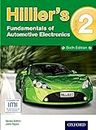 Hillier's Fundamentals of Automotive Electronics Book 2 (Hillier's Fundamentals of Automotive Electronics, 2)