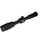 Accufire Technology Noctis TR1 1-16x 60mm Rifle Scope Black ACC-NTR1-2020G1