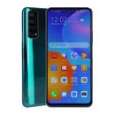 Huawei P smart 2021 Dual-SIM 128GB Green Smartphone Gebrauchtware akzeptabel