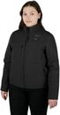 Milwaukee 234B-21 M12 Black Heat Women's Jacket Kit, M