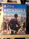 PS4 - WATCH DOGS  2 - Playstation 4 - JEU OCCASION
