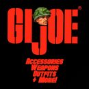 ¡Equipo, ropa, armas y accesorios vintage de G.I Joe! ¡Descuentos por volumen!