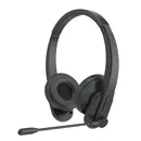 Oy632 Bluetooth-Kopfhörer mit Mikrofon Wireless Headset Noise Cancel ling Head-Mounted-Kopfhörer für