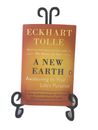 A New Earth: Awakening to Your Life's Purpose by Eckhart Tolle - Fantastic Shape