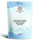 Umami Dashi No Moto (Bonito) Würzmittel für Suppen 100gr