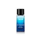 EMBARK My Freedom for Him, Men’s Premium Perfume - 30ml | Eau de Parfum | Aquatic and Fresh Fragrance