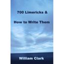 Limericks How to Write Them