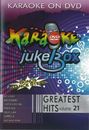 Karaoke Jukebox Vol. 21 - Greatest Hits - Pop [DVD]