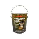Olive Drab Camouflage Paint 1 Gallon Paint & Painting Supplies