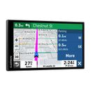 Garmin DriveSmart 65 & Traffic GPS Navigation System 010-02038-02
