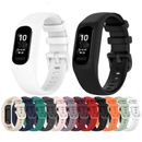 NEW Bracelet Silicone Watch Strap Wristband for Garmin smart5 Garmin vivosmart5